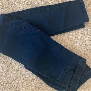 H&M women’s US 10 legging/stretchy skinny jean